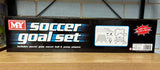 Soccer Goal Set