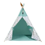 Regulation Teepee